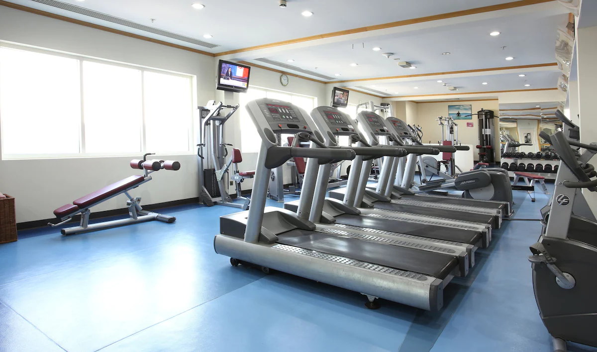 باشگاه هتل کارلتون پالاس